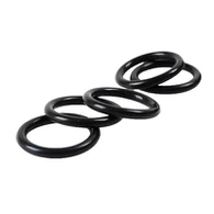 Peroxidhærdede O-ringe