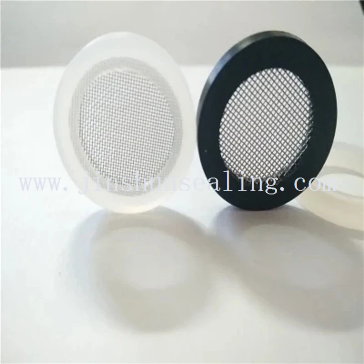 25mm silicone gasket